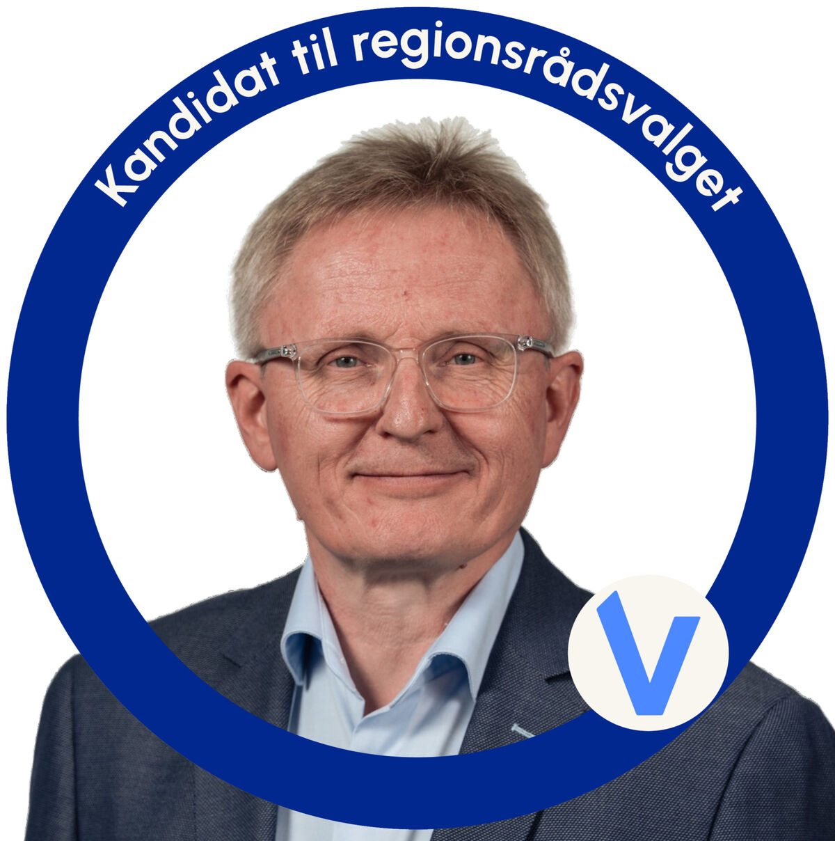 Morten N Hald