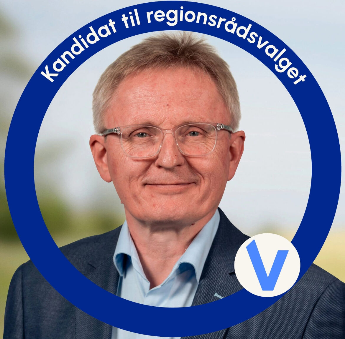 Morten N Hald